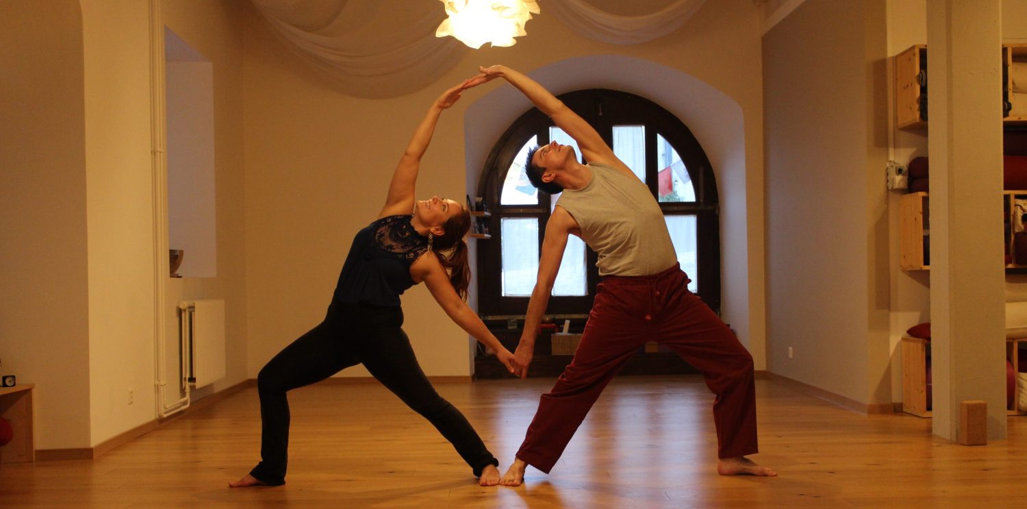 Cours particuliers de yoga